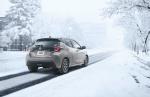 Toyota Yaris Hybrid 2020 года (JP)